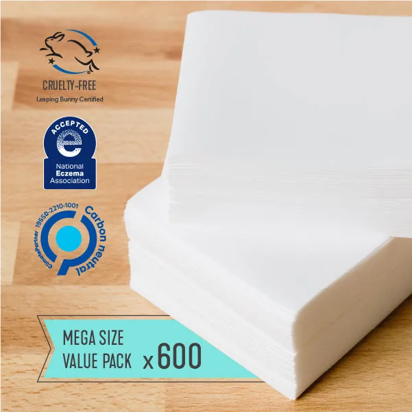 Force Of Nature Pro Laundry Detergent Sheets