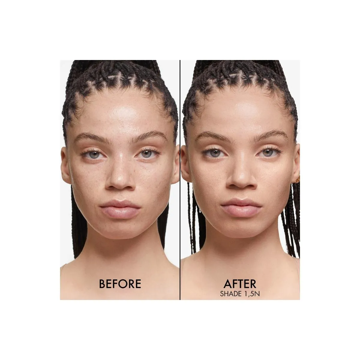 Forever Hydra Nude Foundation