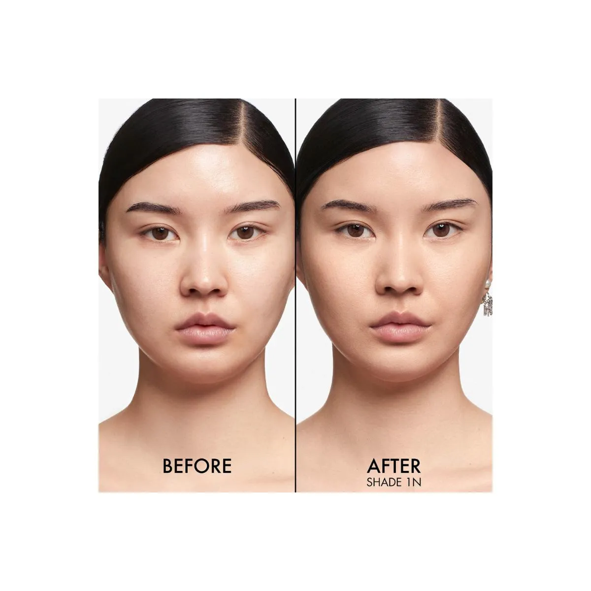Forever Hydra Nude Foundation