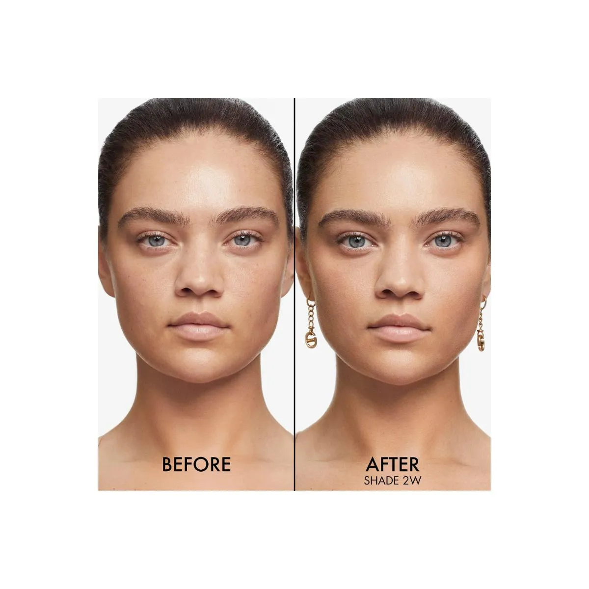 Forever Hydra Nude Foundation