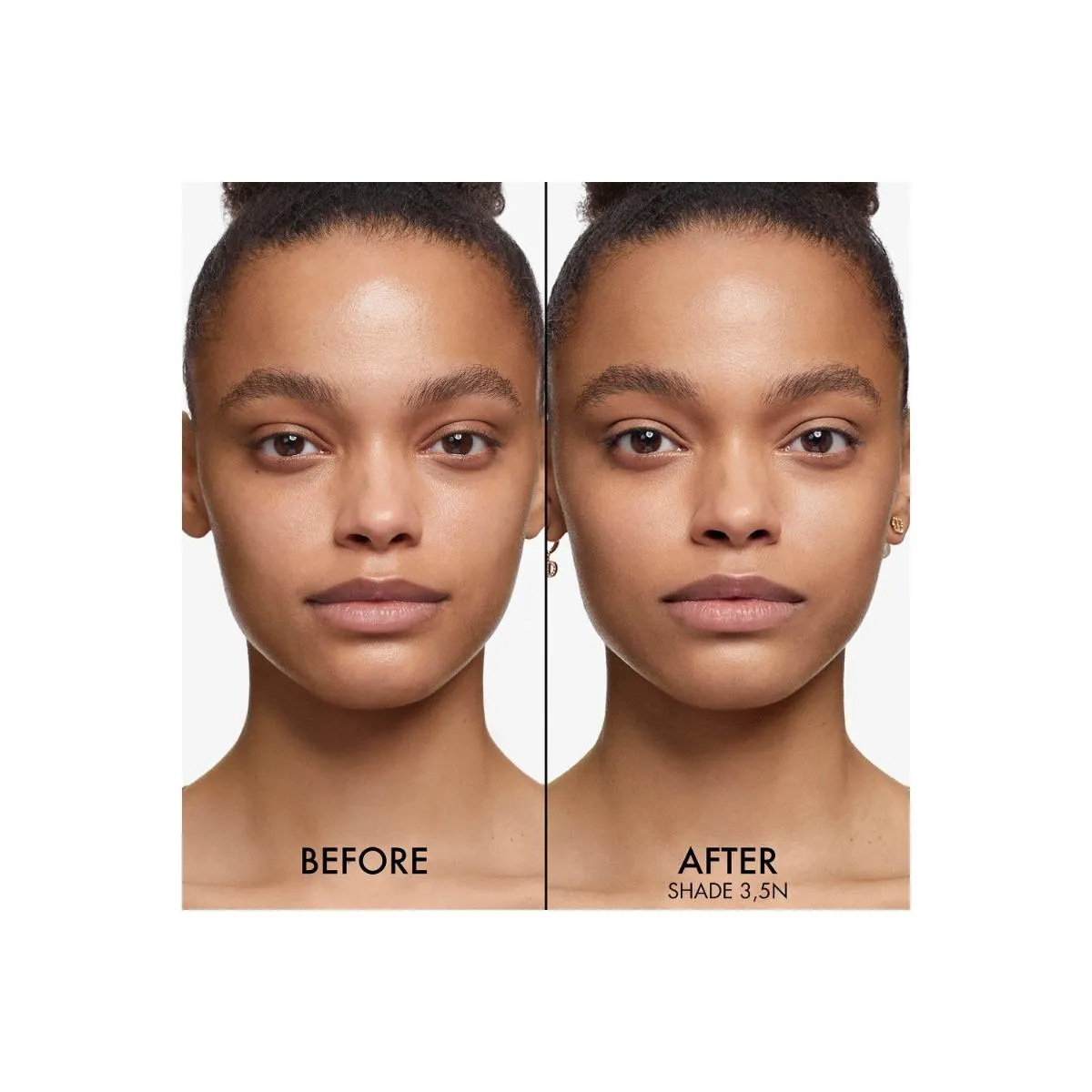 Forever Hydra Nude Foundation