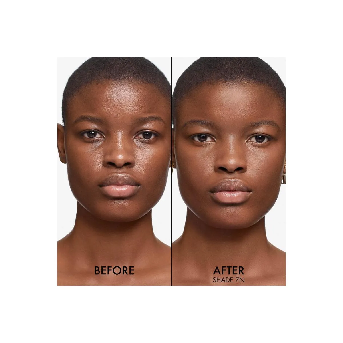 Forever Hydra Nude Foundation