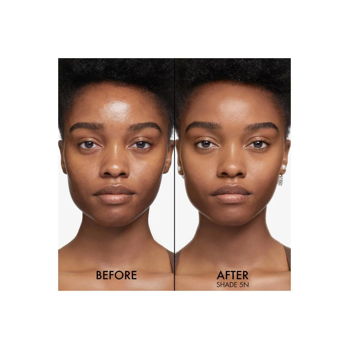 Forever Hydra Nude Foundation