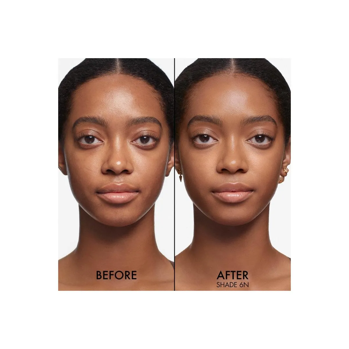 Forever Hydra Nude Foundation