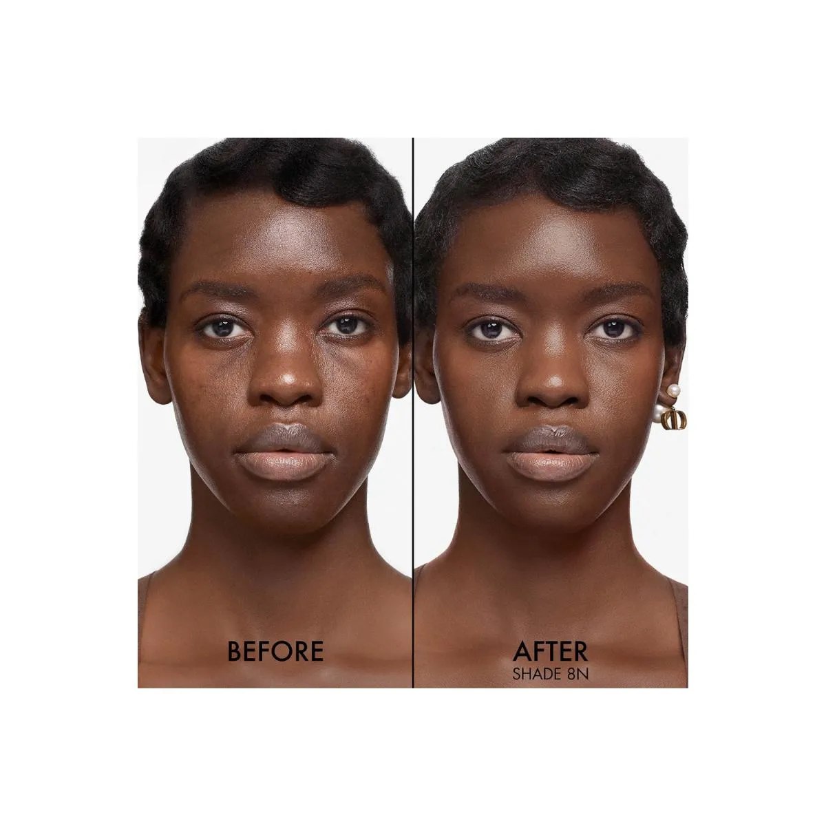 Forever Hydra Nude Foundation