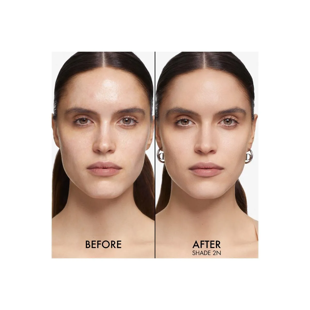Forever Hydra Nude Foundation