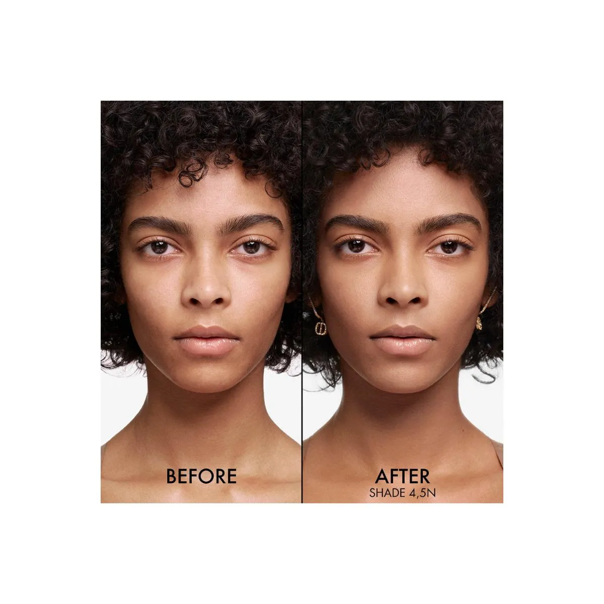 Forever Hydra Nude Foundation