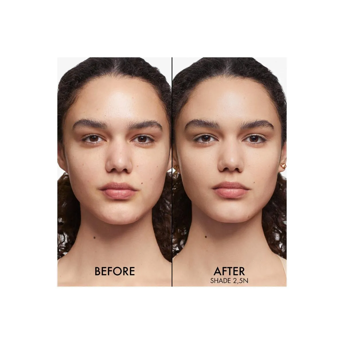 Forever Hydra Nude Foundation