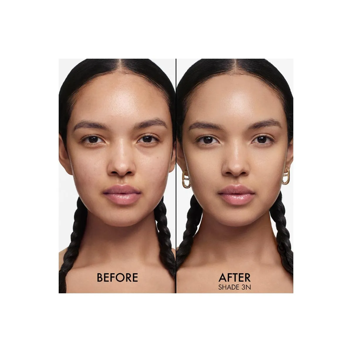 Forever Hydra Nude Foundation