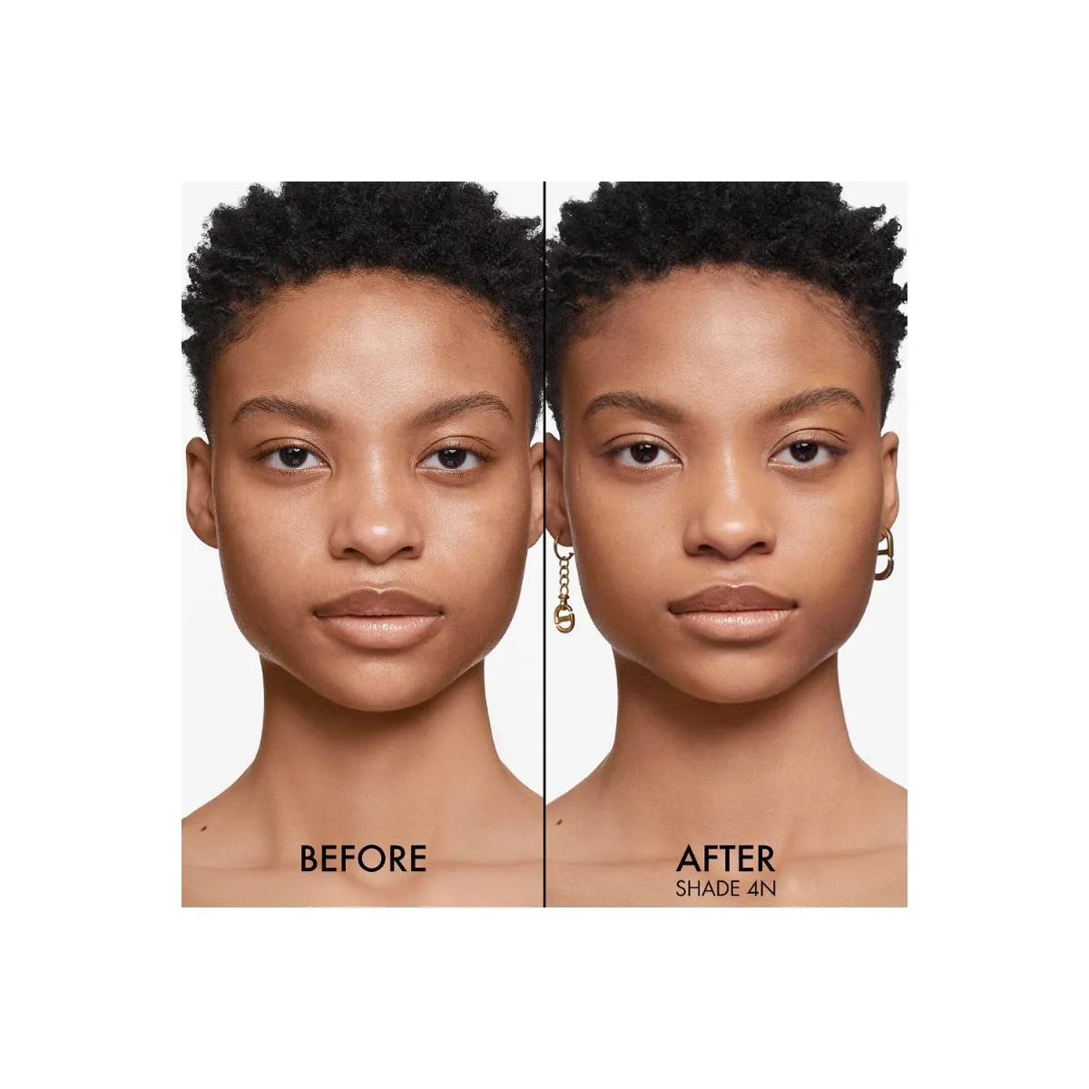 Forever Hydra Nude Foundation