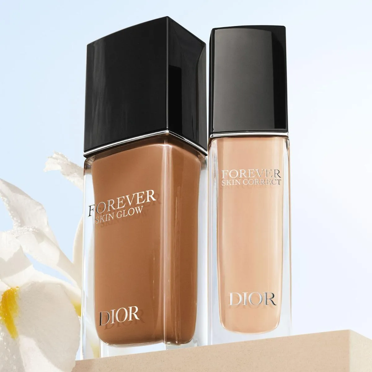 Forever Skin Correct Full-Coverage Concealer