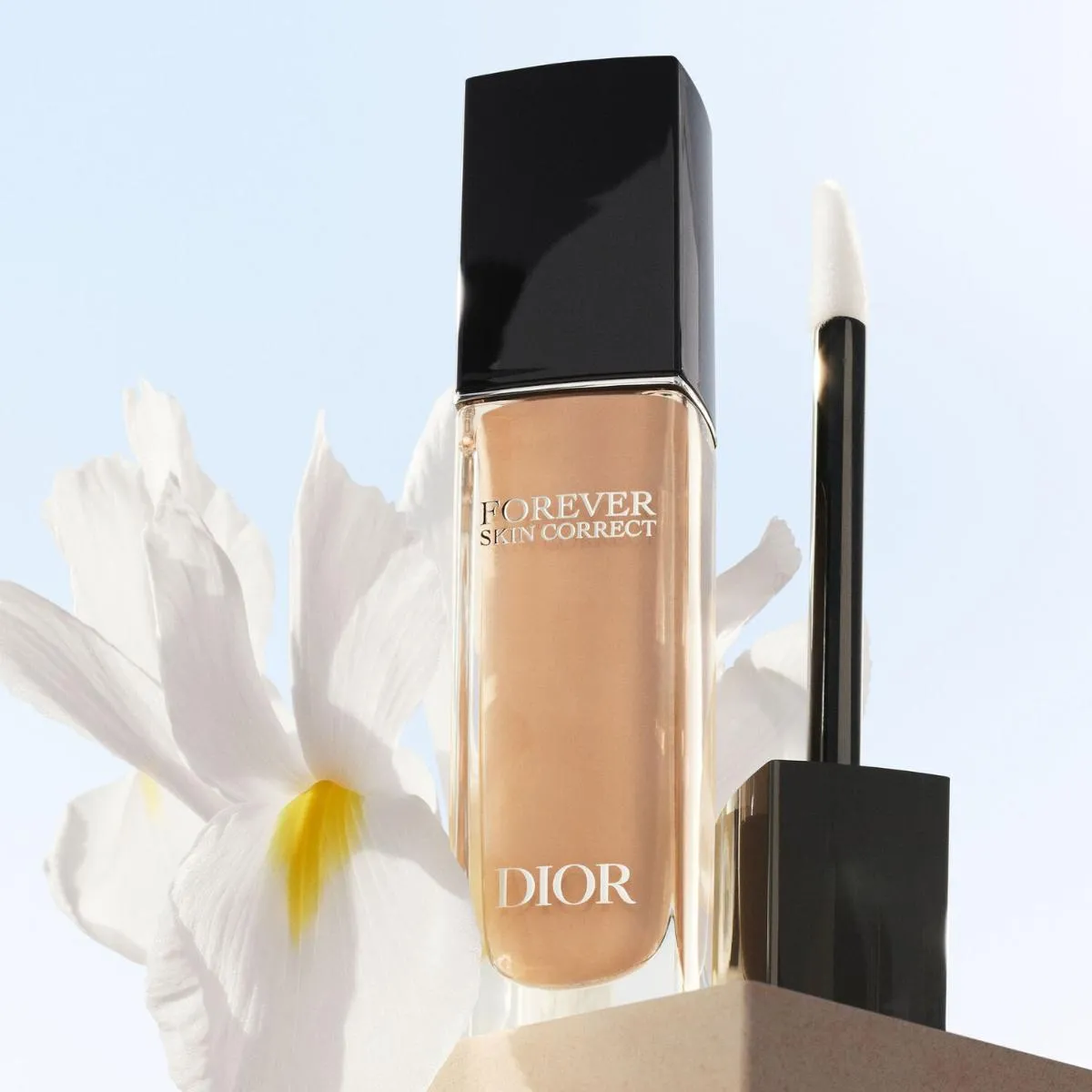 Forever Skin Correct Full-Coverage Concealer
