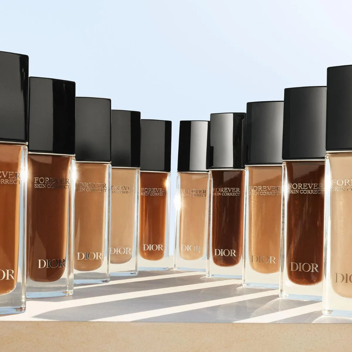 Forever Skin Correct Full-Coverage Concealer