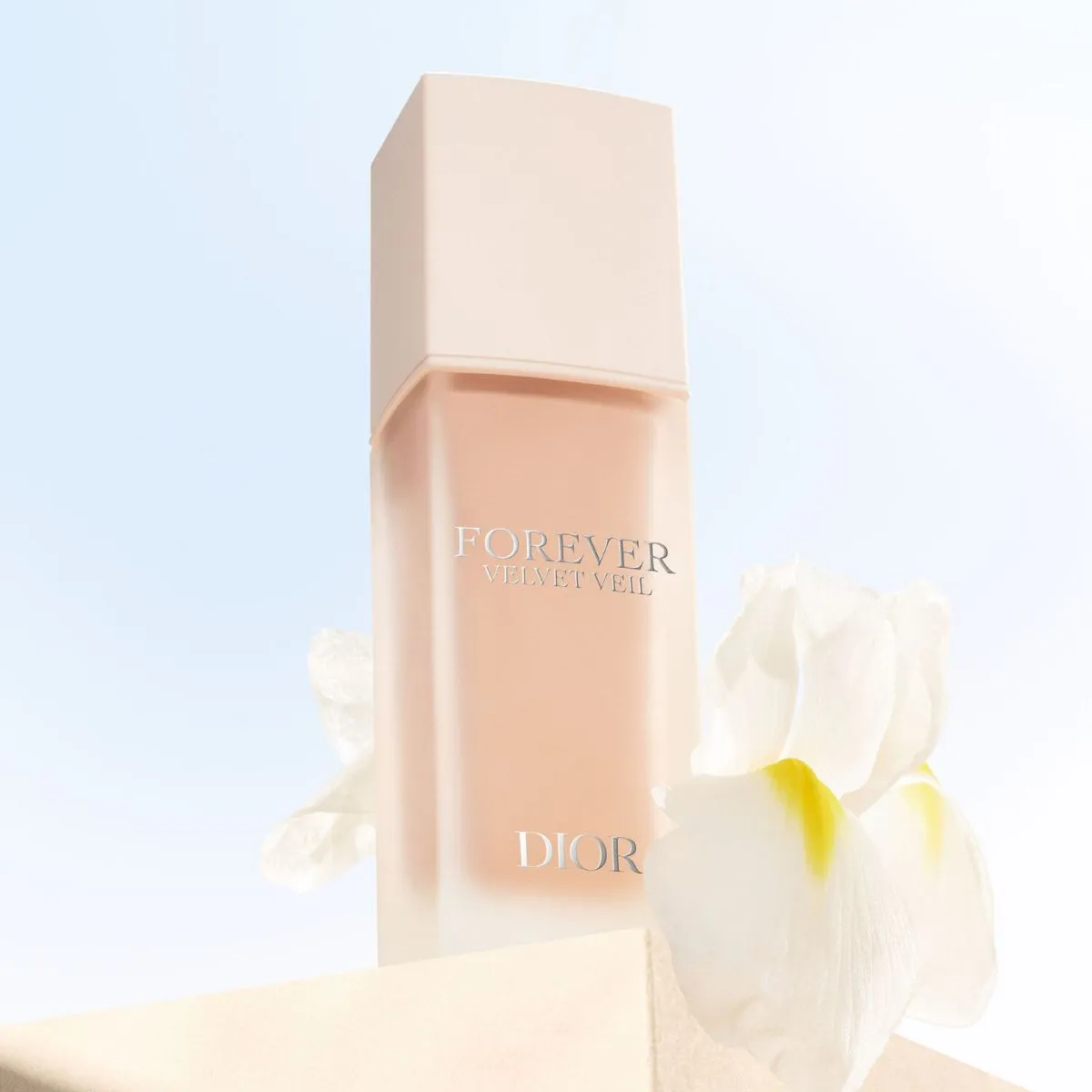 Forever Velvet Veil Blurring Matte Primer