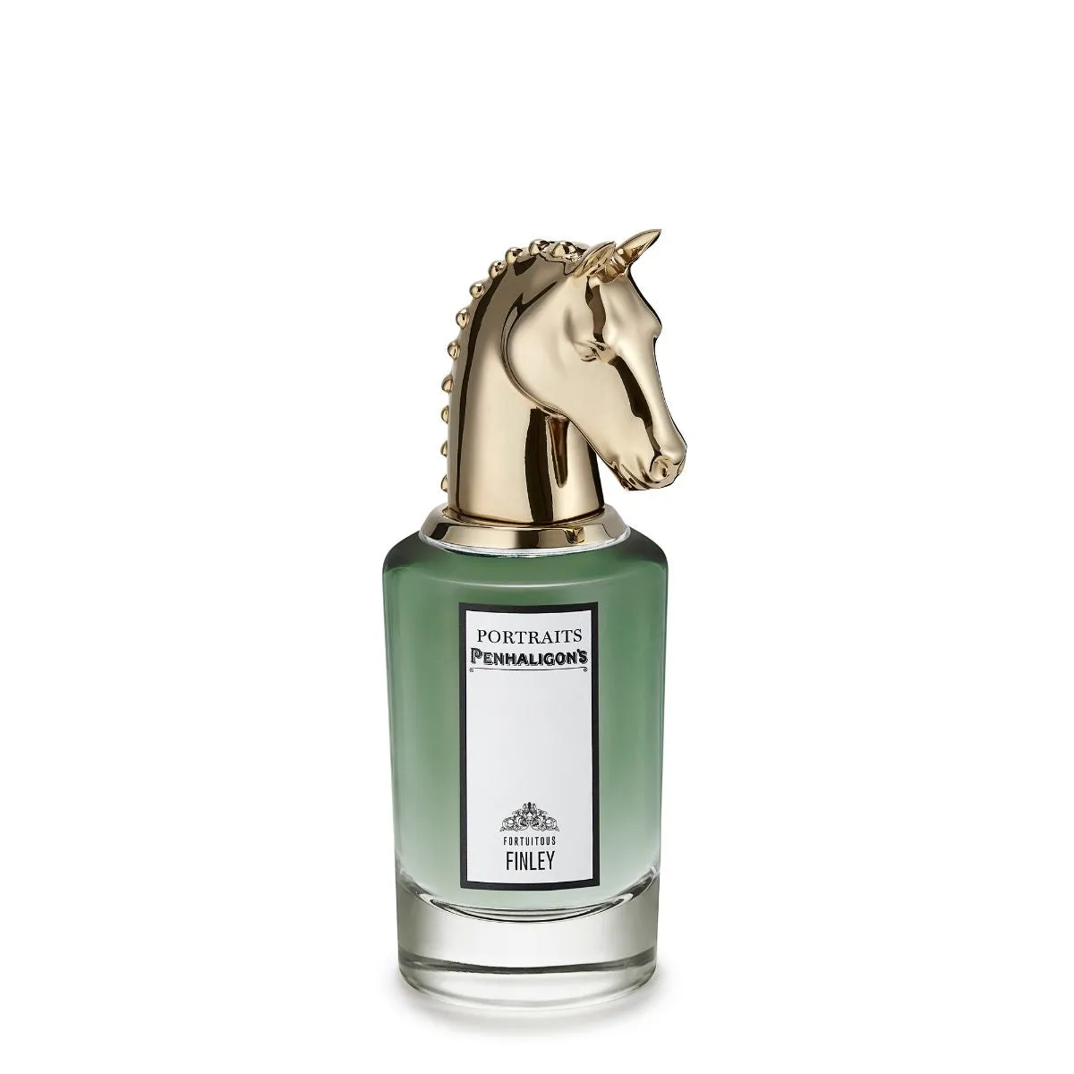 Fortuitous Finley Eau de Parfum