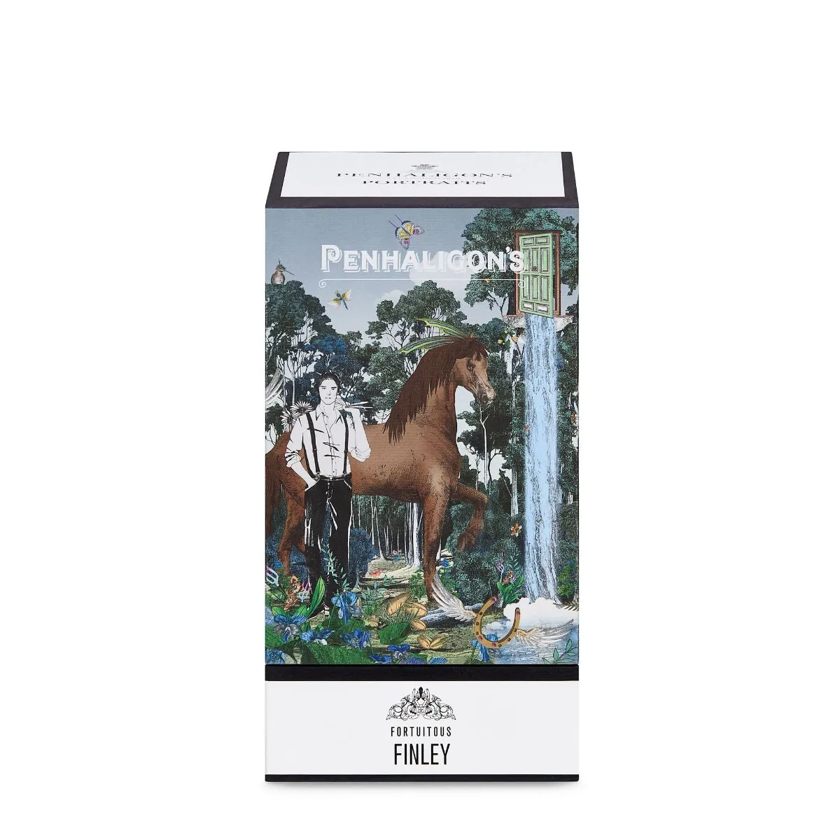 Fortuitous Finley Eau de Parfum