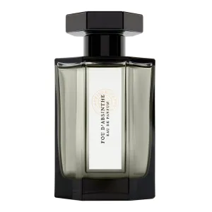 Fou d'Absinthe Eau de Parfum