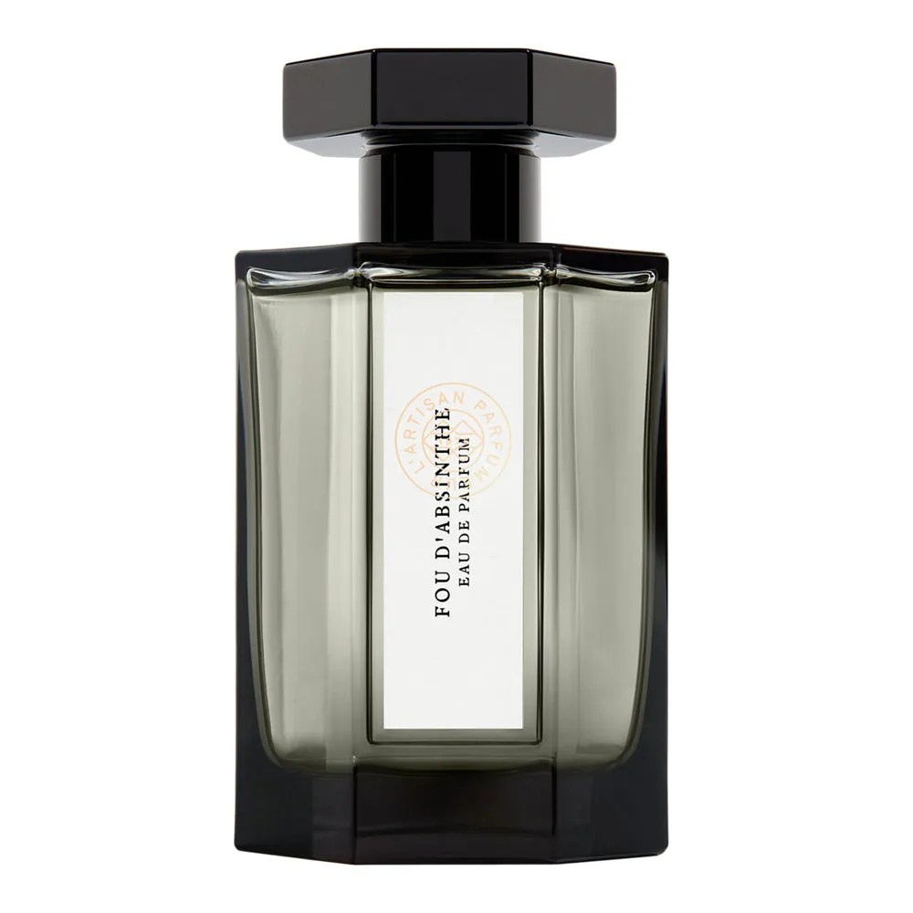 Fou d'Absinthe Eau de Parfum