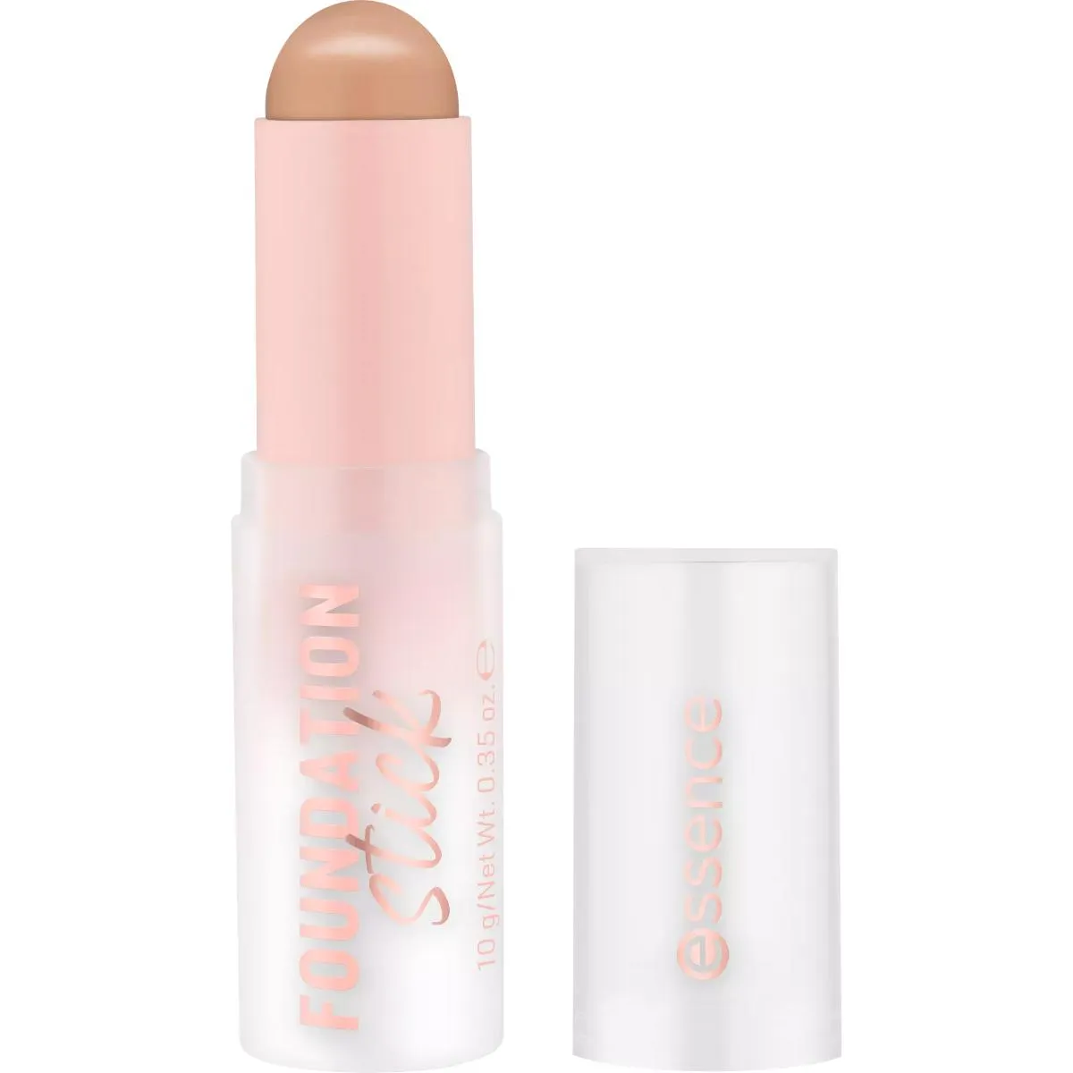 Foundation Stick