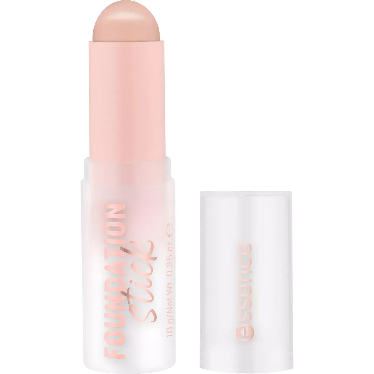Foundation Stick