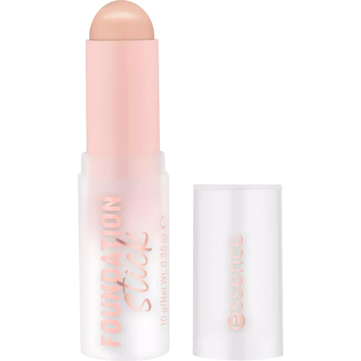Foundation Stick