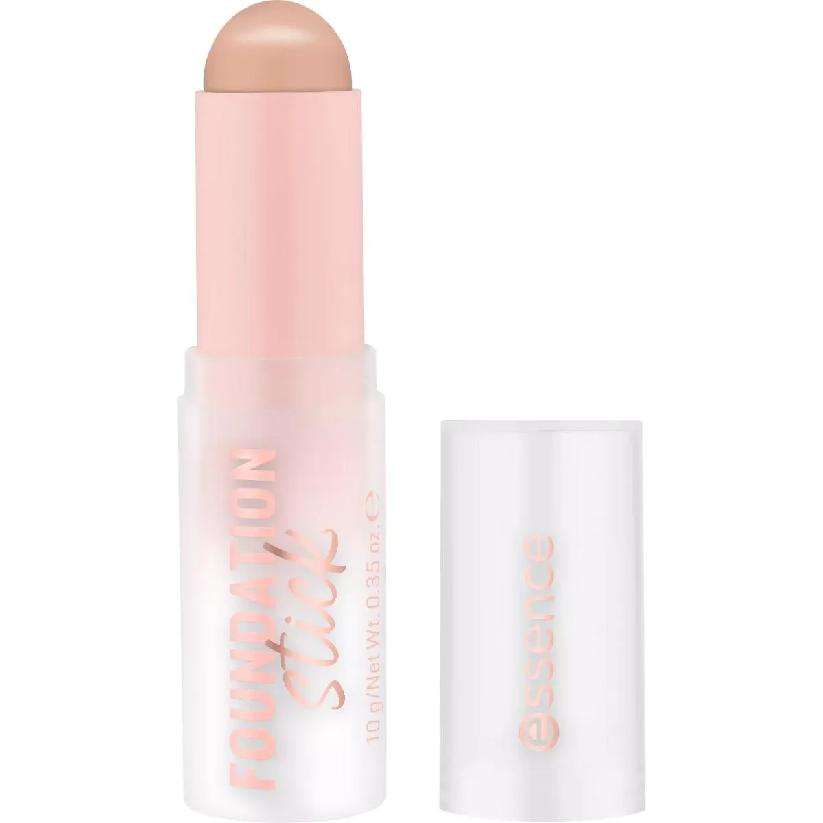 Foundation Stick