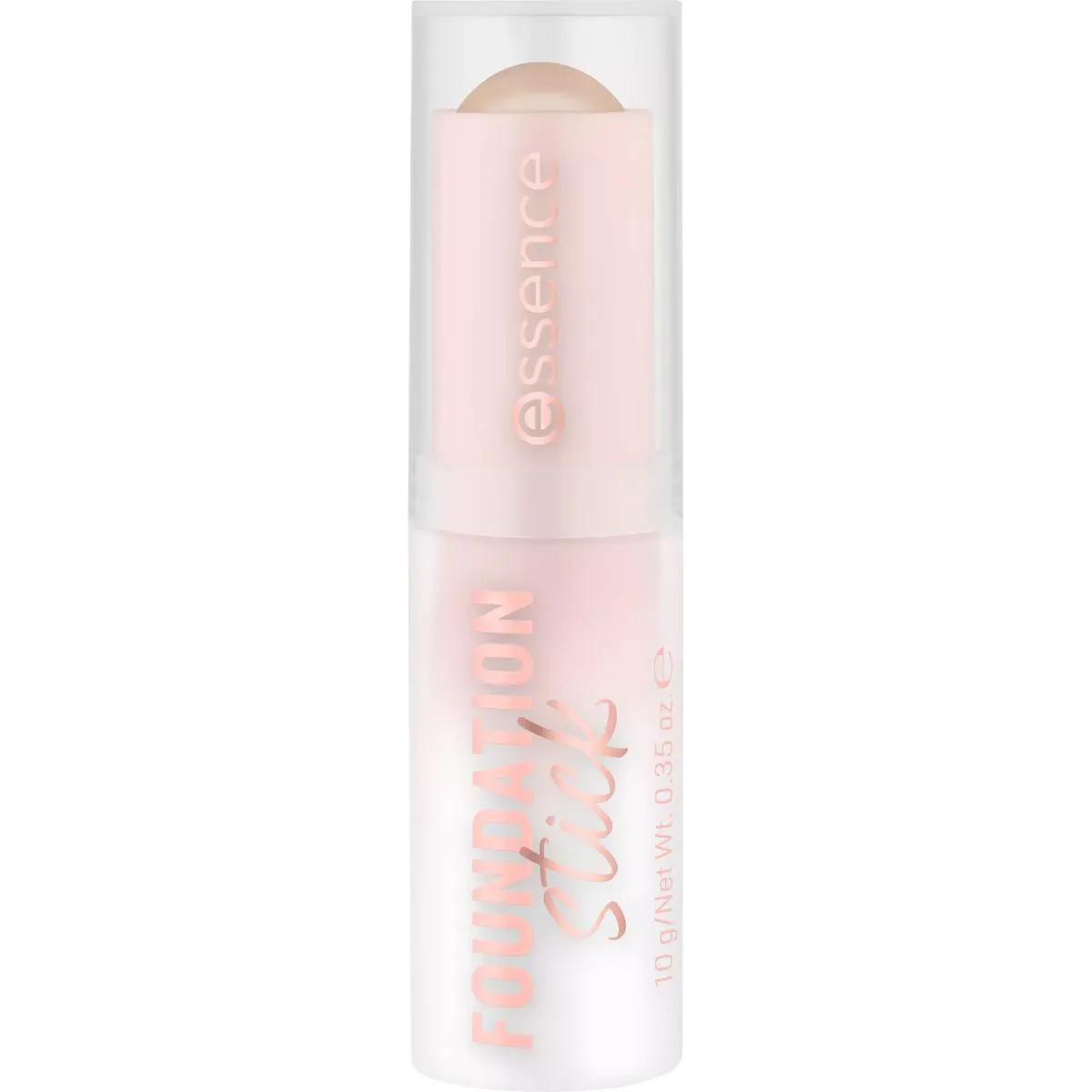Foundation Stick