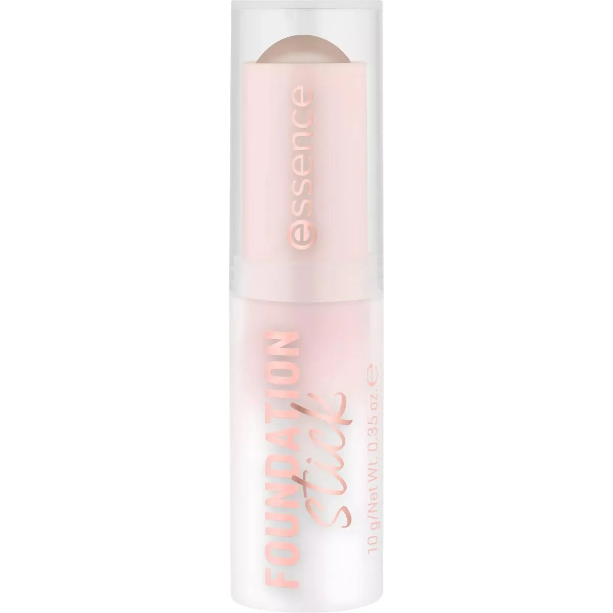 Foundation Stick
