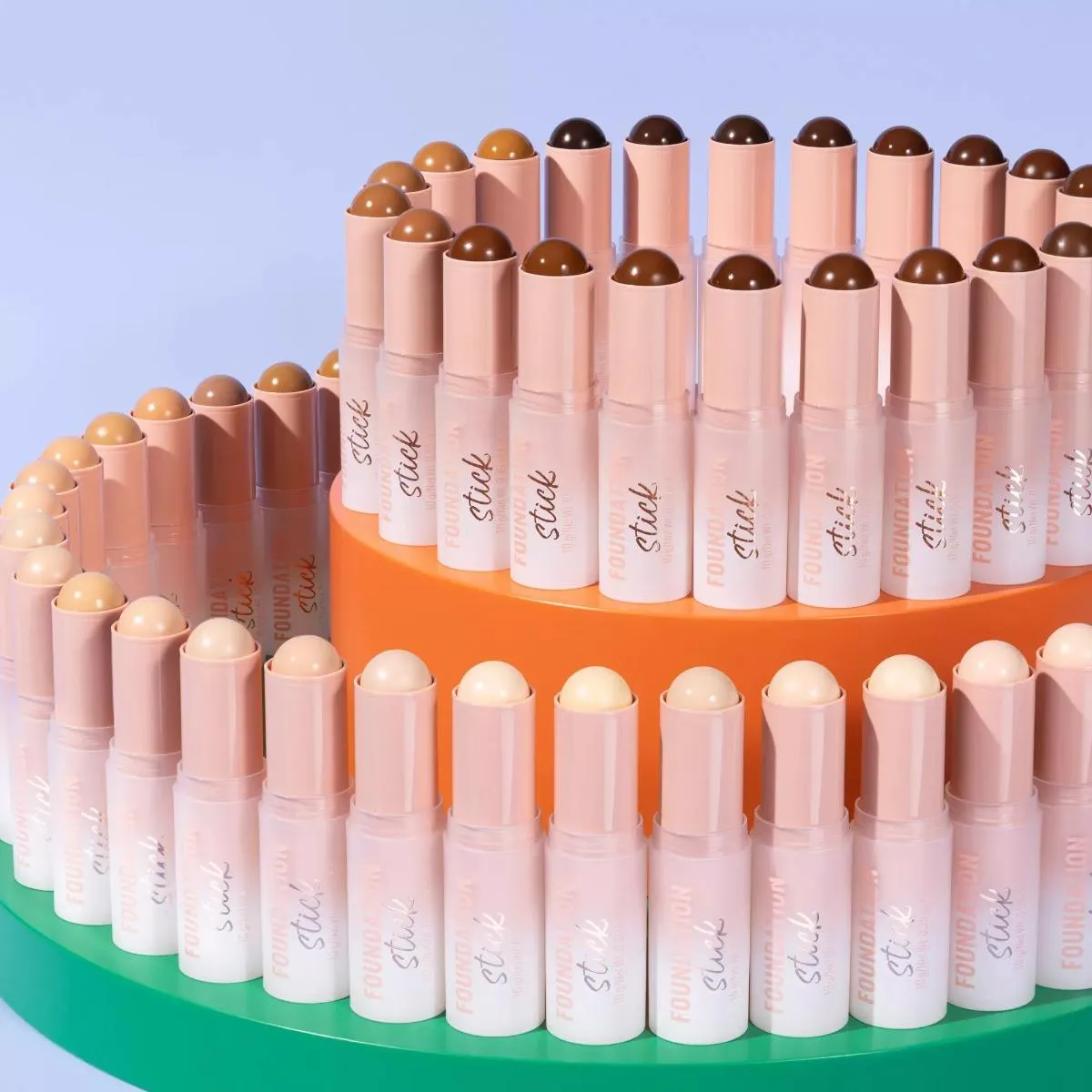 Foundation Stick