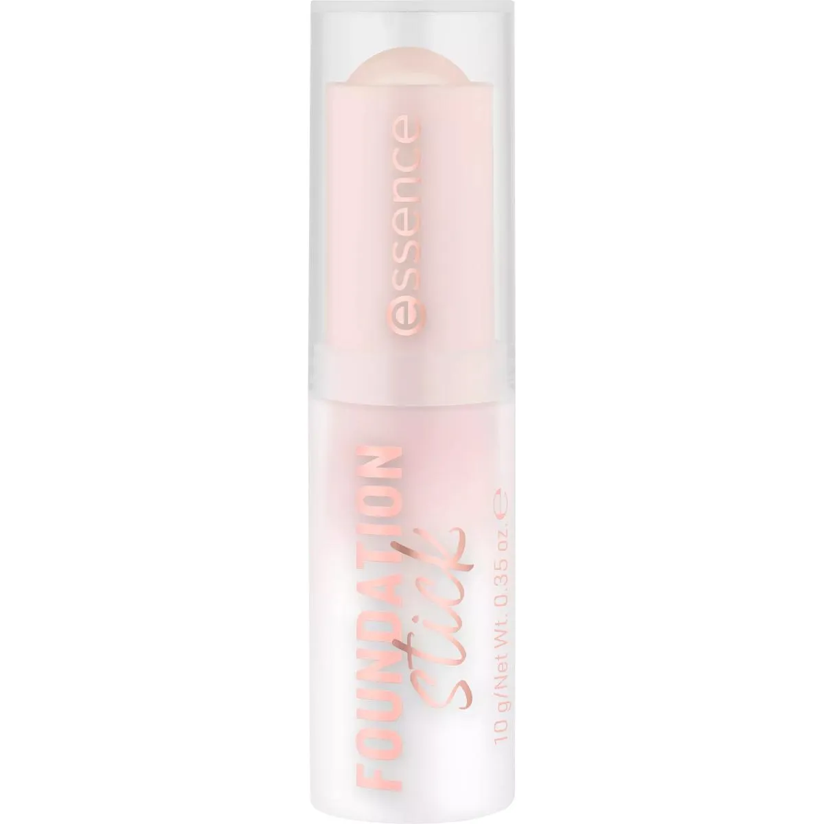 Foundation Stick
