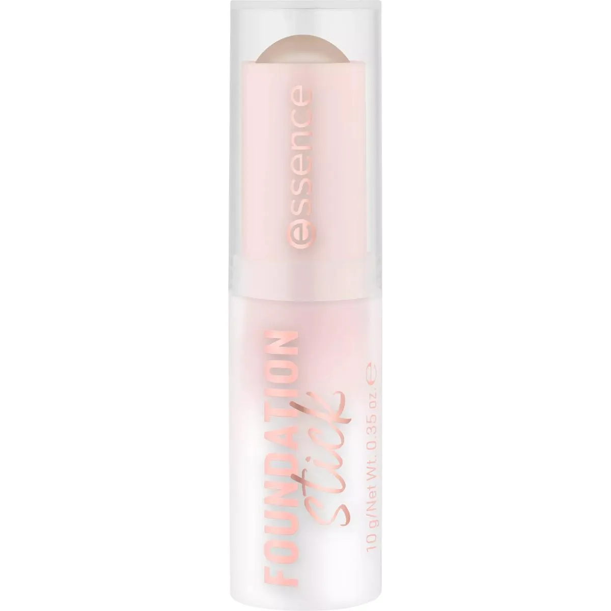 Foundation Stick
