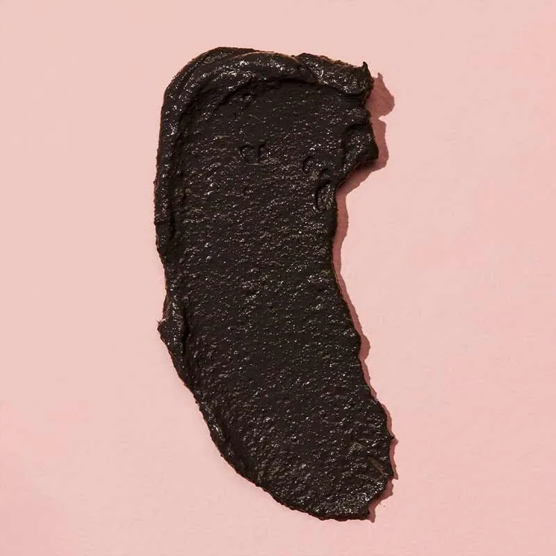 Frank Body Charcoal Body Scrub & Mask
