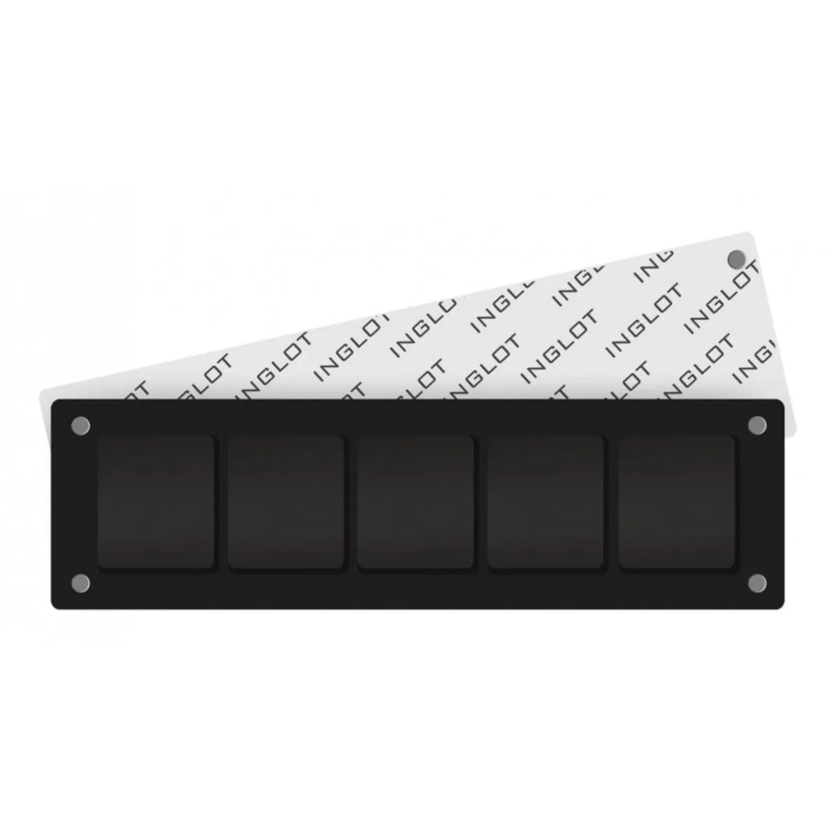 Freedom System Square Palette  "5"