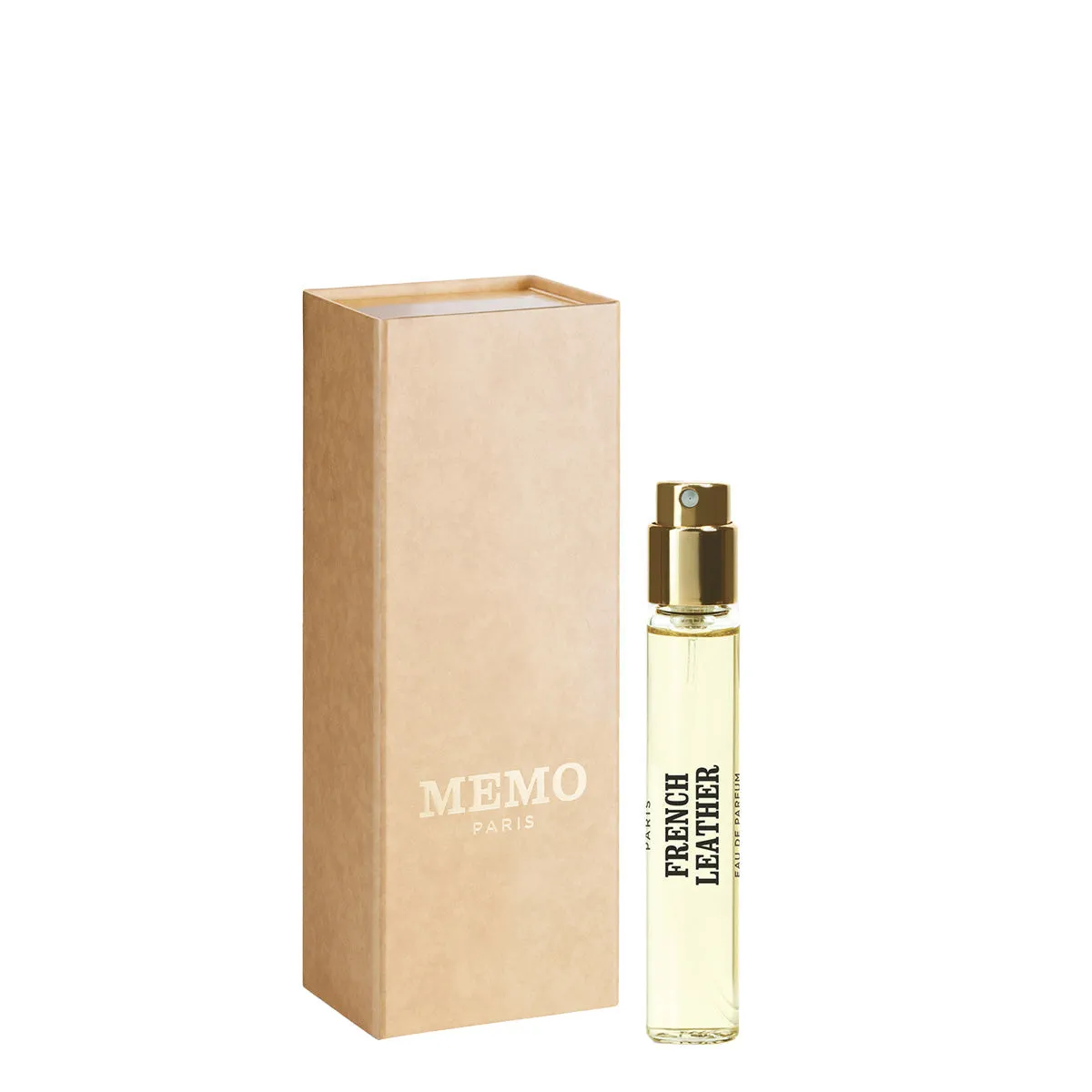 French Leather Eau de Parfum, 75ml