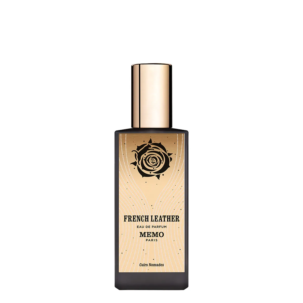 French Leather Eau de Parfum, 75ml