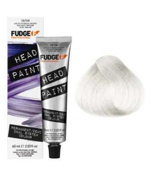 Fudge Headpaint 000 Lift Booster 60ml