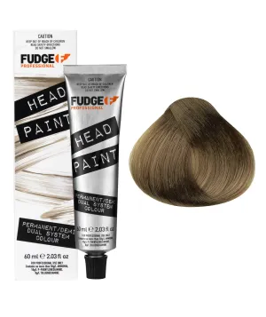 Fudge Headpaint 8.73 Light Mocha Blonde 60ml
