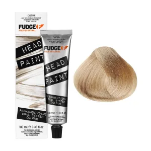 Fudge Headpaint Base Shades 10.0 Extra Light Blonde 100ml