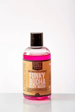 Funky Budha Body Wash