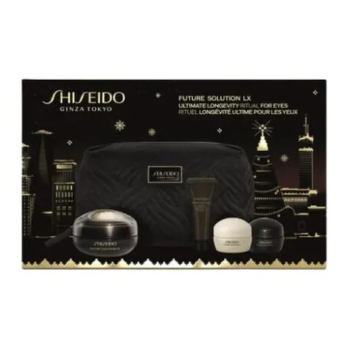 Future Solution Holiday Kit