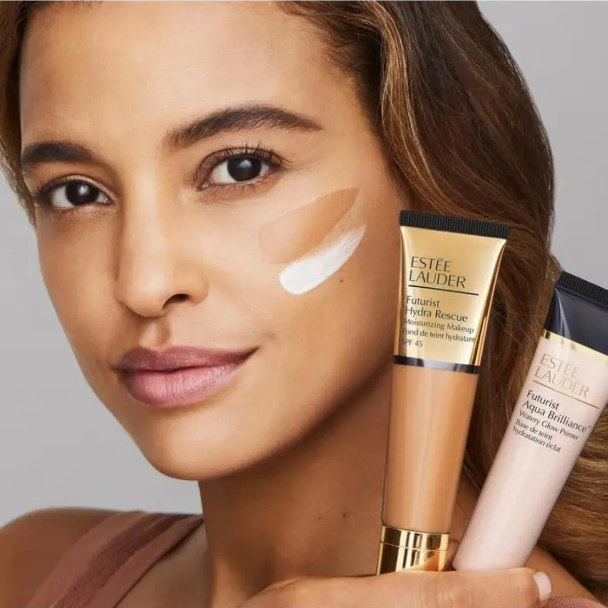 Futurist Hydra Rescue Moisturizing Makeup SPF 45