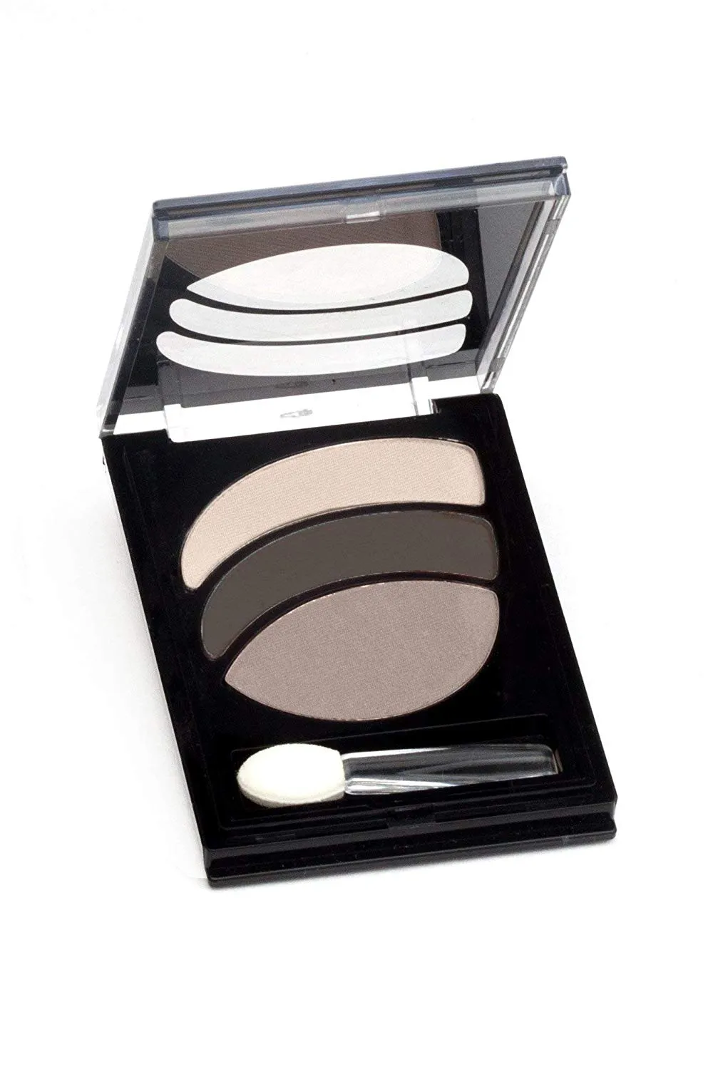 Gabriel Organics EyeShadow Trio Smokey Shimmer