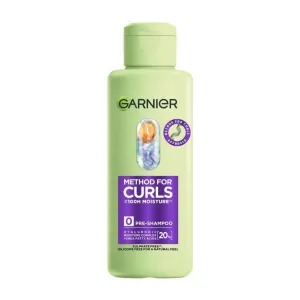 Garnier Method For Curls Pre-Shampoo