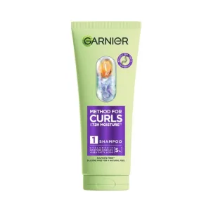 Garnier Method For Curls Shampoo 200ml