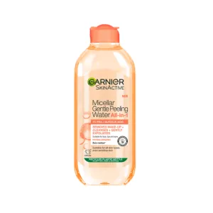 Garnier Micellar Gentle Peeling Water 400ml