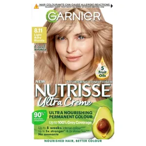 Garnier Nutrisse Ultra Crme Permanent Hair Dye
