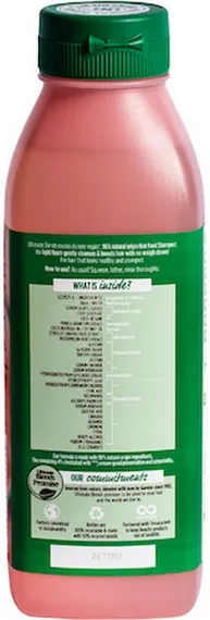 Garnier Ultimate Blends Hair Food Watermelon Shampoo 350ml