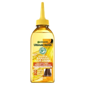 Garnier Ultimate Blends Nourishing Banana Hair Drink Liquid Conditioner for Dry Hair 200ml