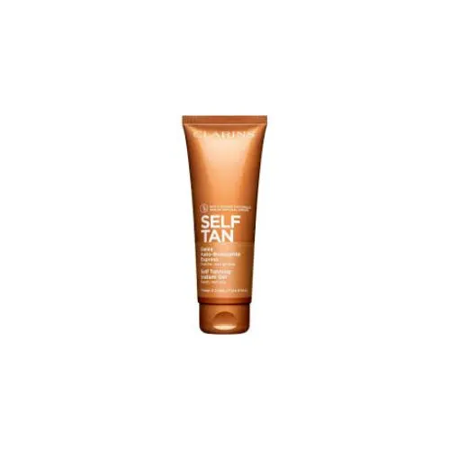 Gel Auto Bronzant 125 Ml