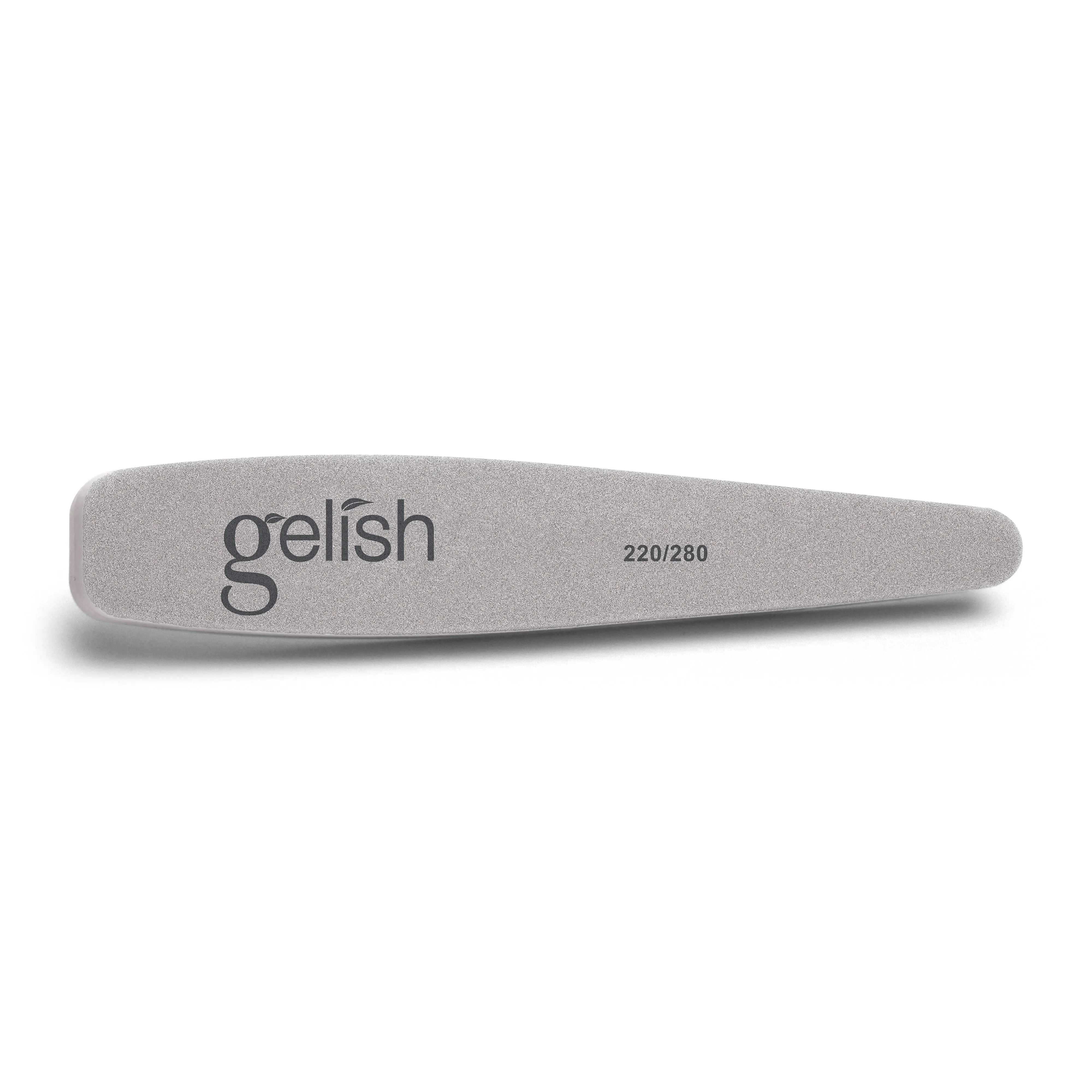 Gelish Buffer, 220/280 Grit